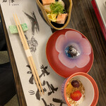 丹波篠山　近又 - 