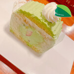 ケーキ&ワイン エフ - 