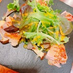 ケーキ&ワイン エフ - 