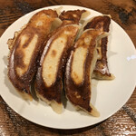 TaiKouRou Tokyo - 焼餃子６個