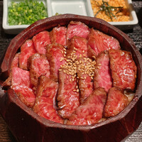 最飛び飛騨牛 しゃぶすき家 馬喰一代 名古屋WEST - 