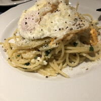 アンティカ・オステリア”トト”  - 