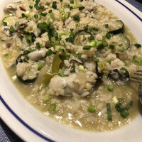 アンティカ・オステリア”トト”  - 