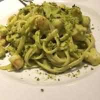 アンティカ・オステリア”トト”  - 