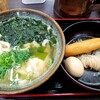 資さんうどん 魚町店