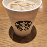 スターバックス・コーヒー - 