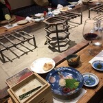 須崎屋台かじしか - 