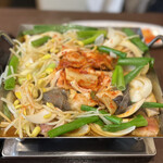 韓国料理 ひっぱらん - 