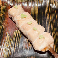 鳥恵 上野広小路店 - 