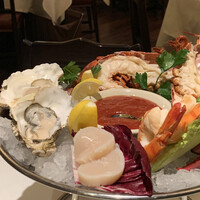 Empire Steak House Roppongi - 
