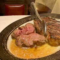 Empire Steak House Roppongi - 