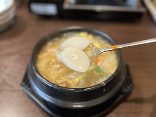 韓国料理 ひっぱらん - 