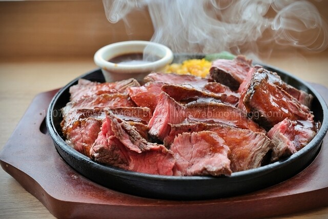 グリルタクミ - 五所川原（売店）の写真