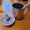 Komeda Kohi Ten - アイスコーヒー