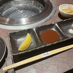 Gion Yakiniku Kokoro - 