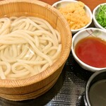 Marugame Seimen - 