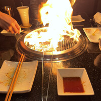 焼肉 いのうえ 国分寺店 - 