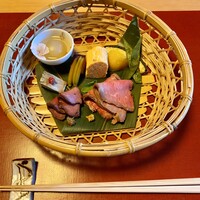 ろあん松田 篠山店 - 