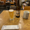 みゆき食堂 - ドリンク写真:ビール(中瓶)