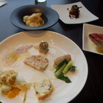 レストラン＆バー｢SKY J｣ - 本番２