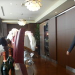 レストラン＆バー｢SKY J｣ - なんかきた