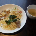 レストラン＆バー｢SKY J｣ - ラスト本番