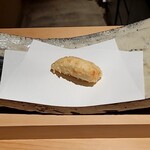 にい留 - 海老芋