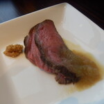 レストラン＆バー｢SKY J｣ - ろすとびふ