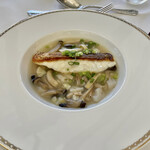 レストラン ルミエール - 