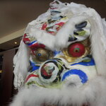 レストラン＆バー｢SKY J｣ - 神獣バロン？