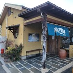 踊るうどん - 