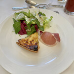 レストラン ルミエール - 