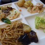 レストラン＆バー｢SKY J｣ - 