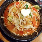 中華そば 満月 - 