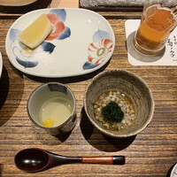 日本橋 蕎ノ字 - 