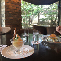 ステーキ懐石都 春日 - 