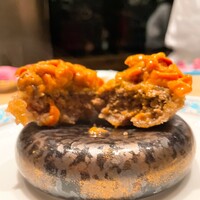 肉割烹 岡田前 - 