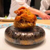 肉割烹 岡田前 - 