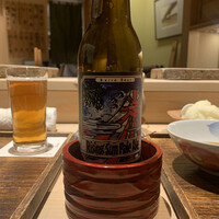 日本橋 蕎ノ字 - 