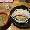 つけ麺 雀 アメ村本店