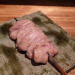 オオクサ - はごいた