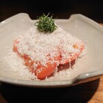 オオクサ - トマト