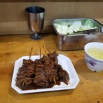 串かつ たき - 料理写真: