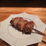 オオクサ - ハツ