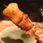 オオクサ - もも