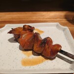 オオクサ - レバー