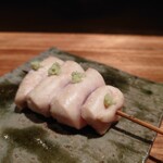 オオクサ - ササミ