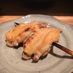 オオクサ - 手羽先