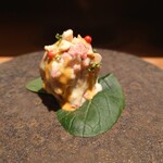 オオクサ - ポテトサラダ