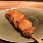 オオクサ - もも